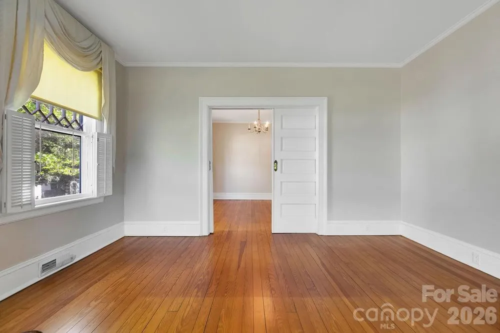 208 Probart Street Brevard, NC 28712