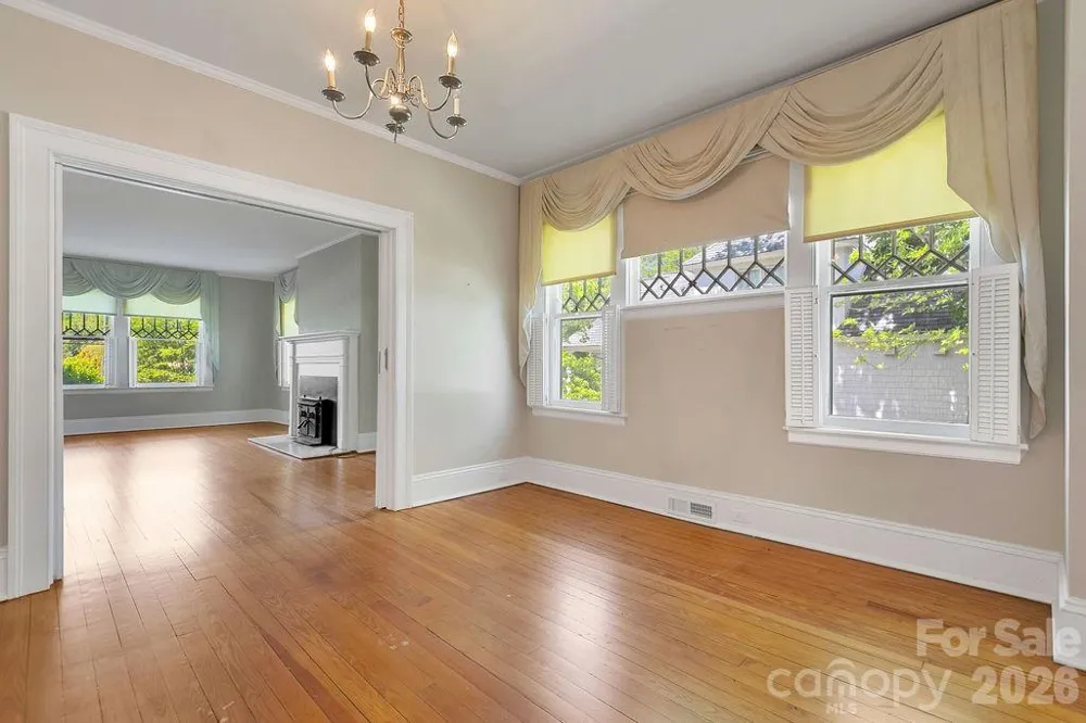 208 Probart Street Brevard, NC 28712