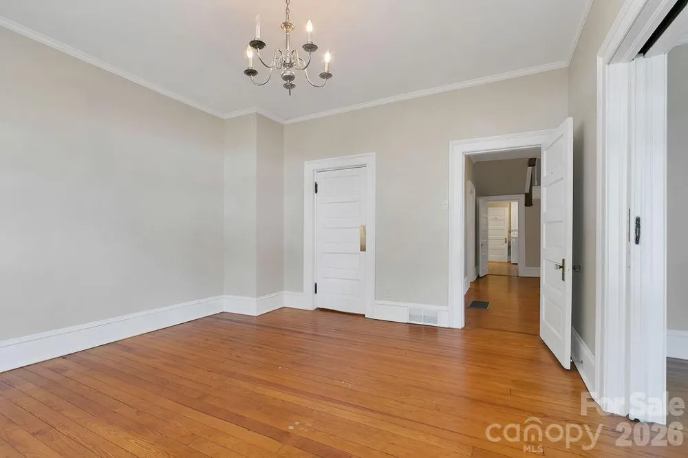 208 Probart Street Brevard, NC 28712