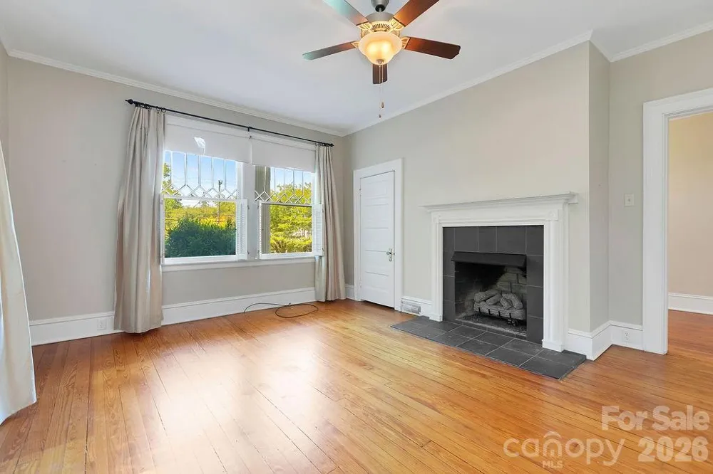 208 Probart Street Brevard, NC 28712