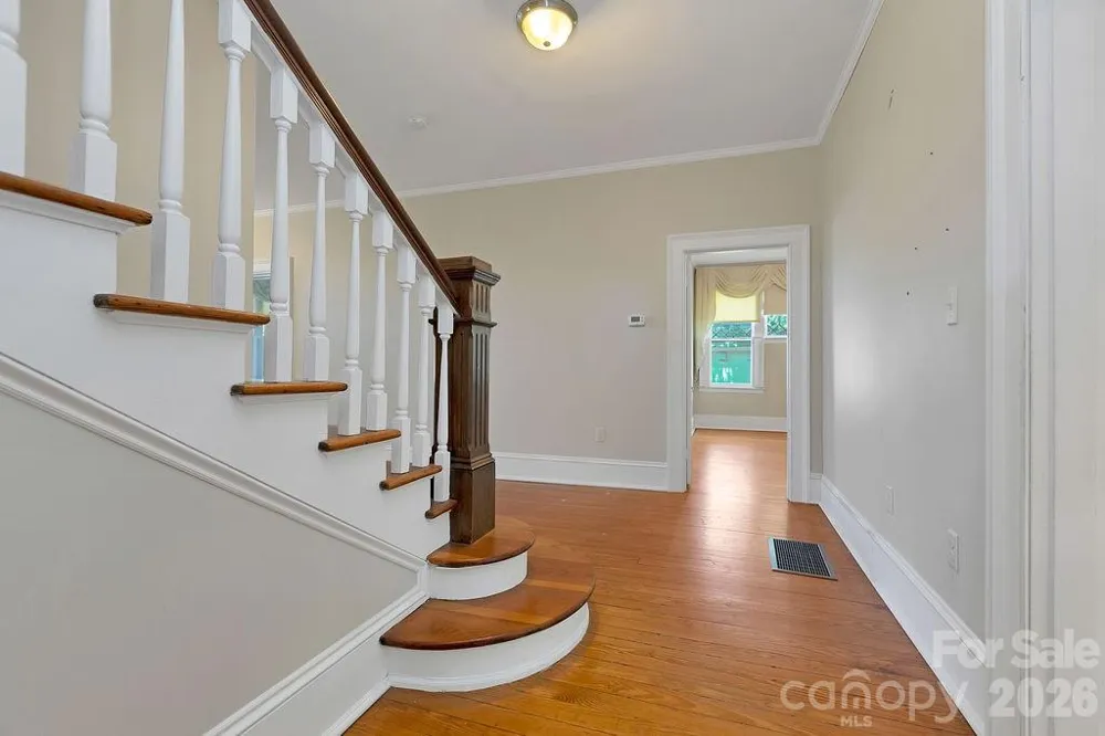 208 Probart Street Brevard, NC 28712