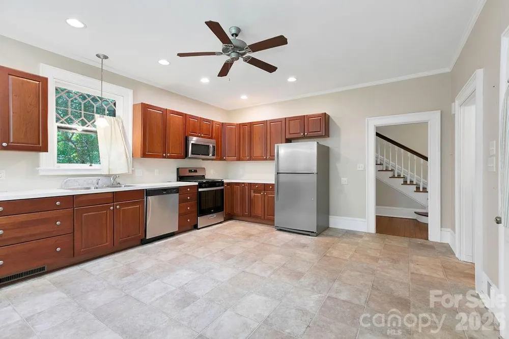 208 Probart Street Brevard, NC 28712