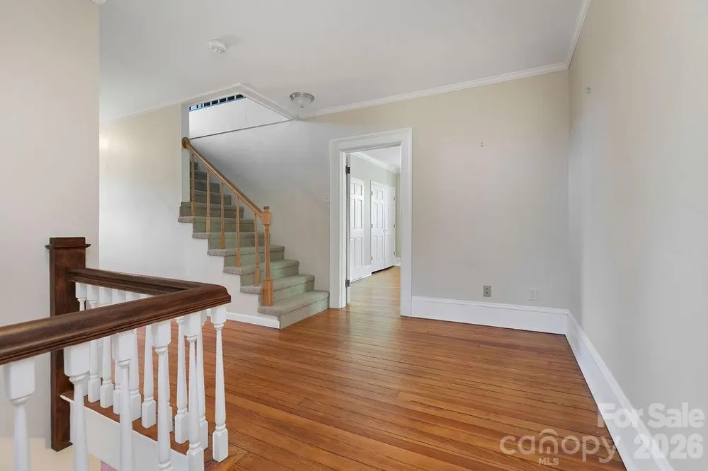 208 Probart Street Brevard, NC 28712