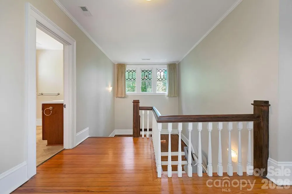 208 Probart Street Brevard, NC 28712