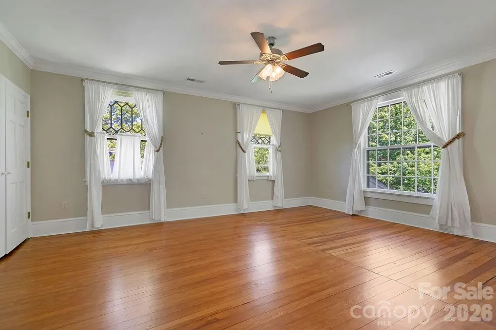 208 Probart Street Brevard, NC 28712