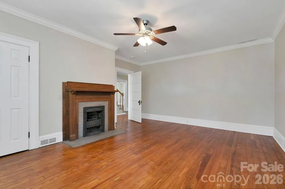 208 Probart Street Brevard, NC 28712