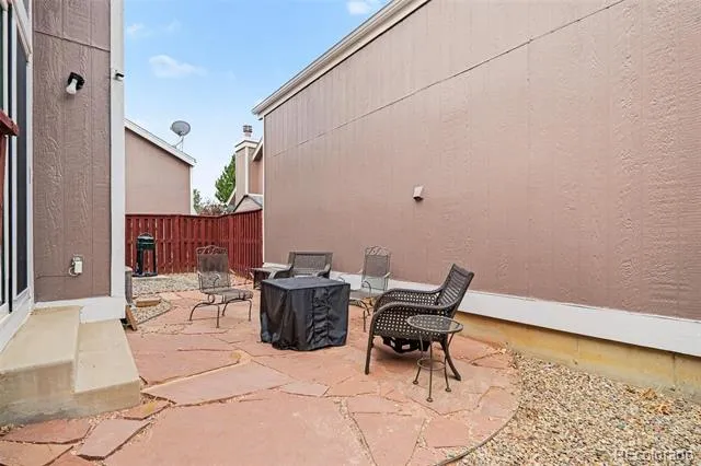 3782 S Genoa Circle #C Aurora, CO 80013