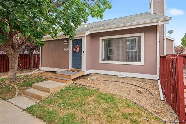 3782 S Genoa Circle #C Aurora, CO 80013