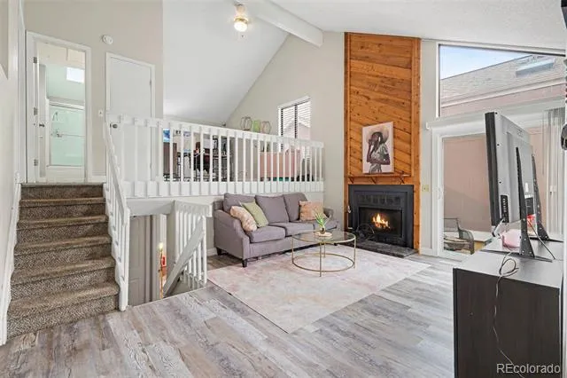 3782 S Genoa Circle #C Aurora, CO 80013