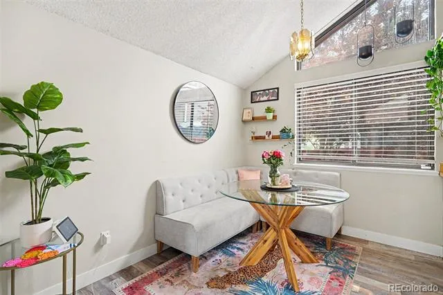 3782 S Genoa Circle #C Aurora, CO 80013