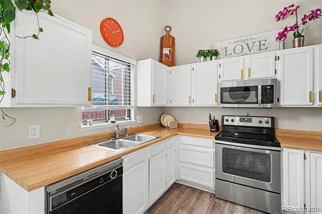 3782 S Genoa Circle #C Aurora, CO 80013