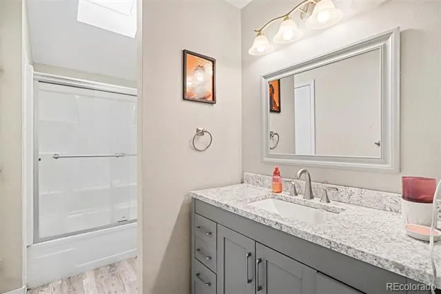 3782 S Genoa Circle #C Aurora, CO 80013