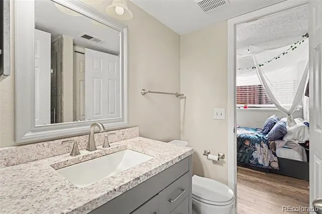 3782 S Genoa Circle #C Aurora, CO 80013