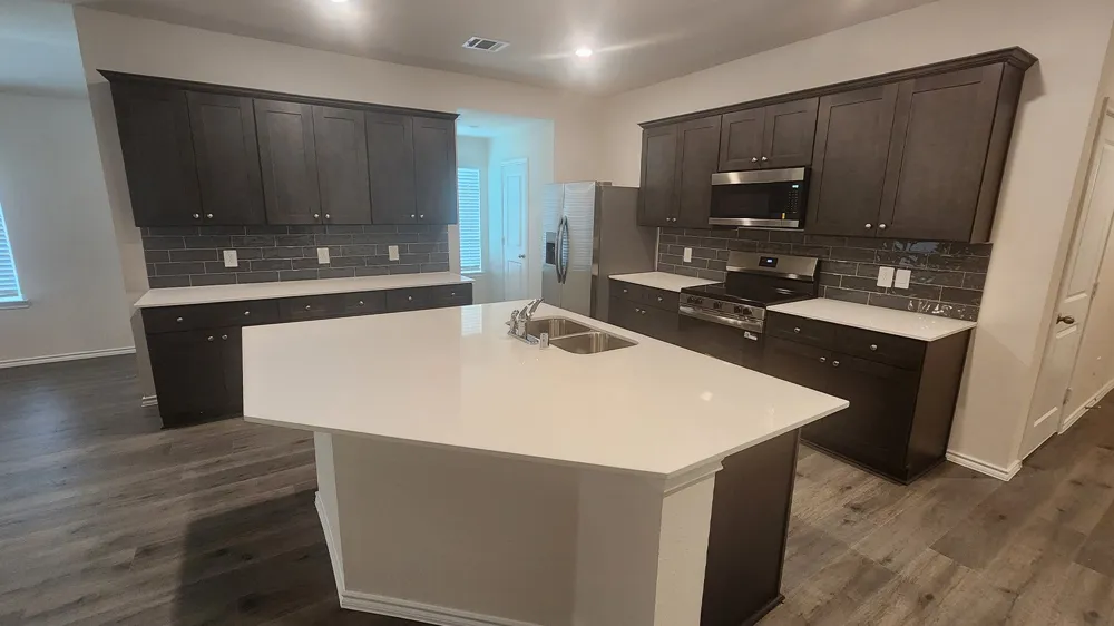 1216 Breezy Oak Drive Nevada, TX 75173