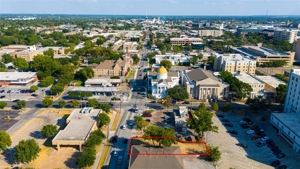 911 Haskell Avenue Dallas, TX 75204