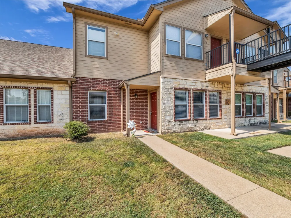 1401 Bagby Avenue #2 Waco, TX 76706