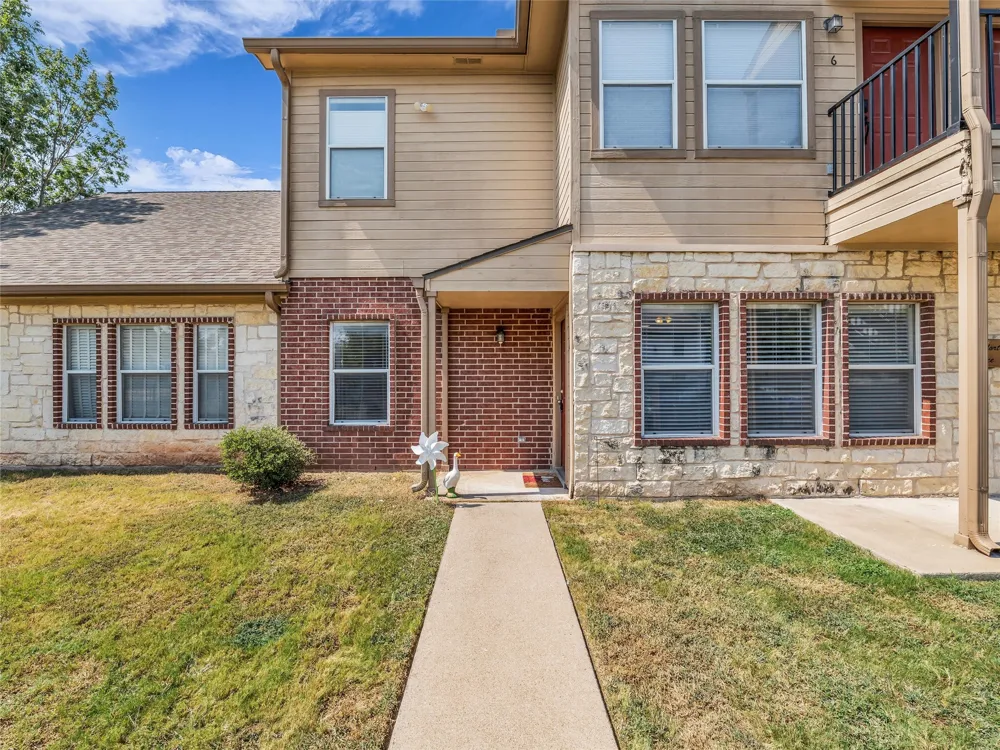 1401 Bagby Avenue #2 Waco, TX 76706