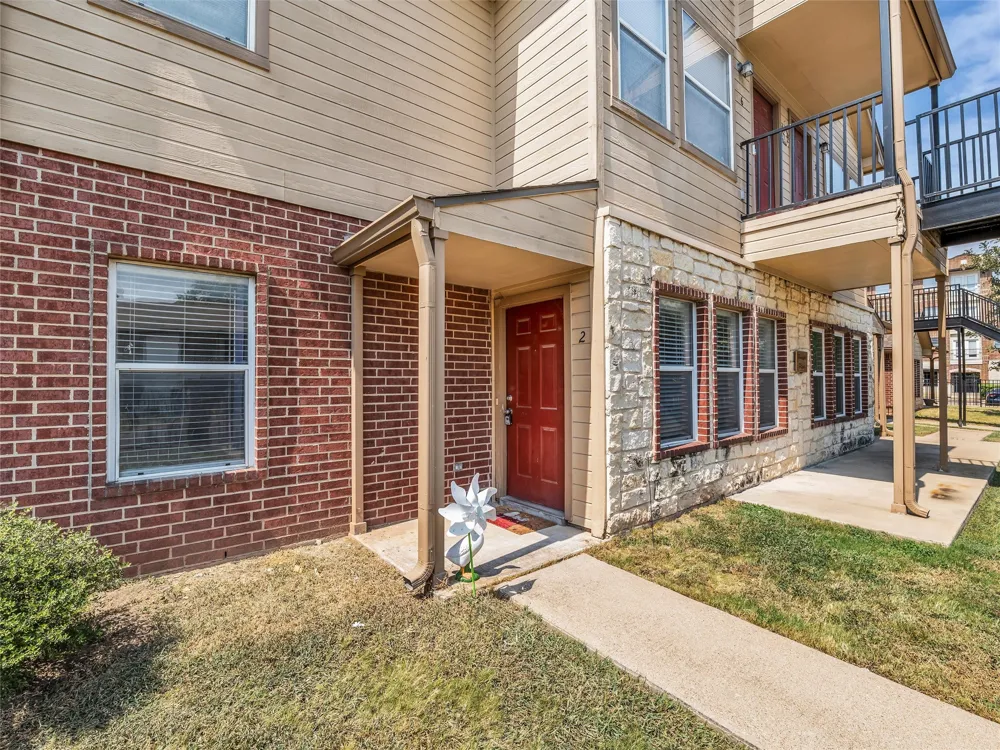 1401 Bagby Avenue #2 Waco, TX 76706