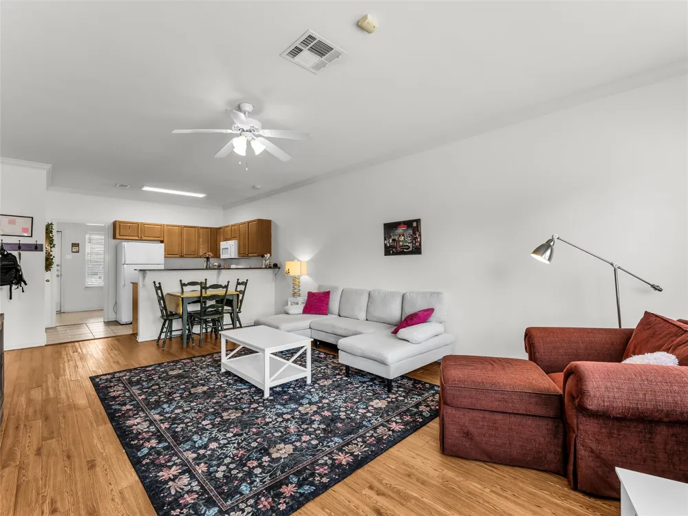 1401 Bagby Avenue #2 Waco, TX 76706