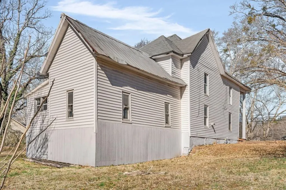 119 E Johnson Street Temple, GA 30179
