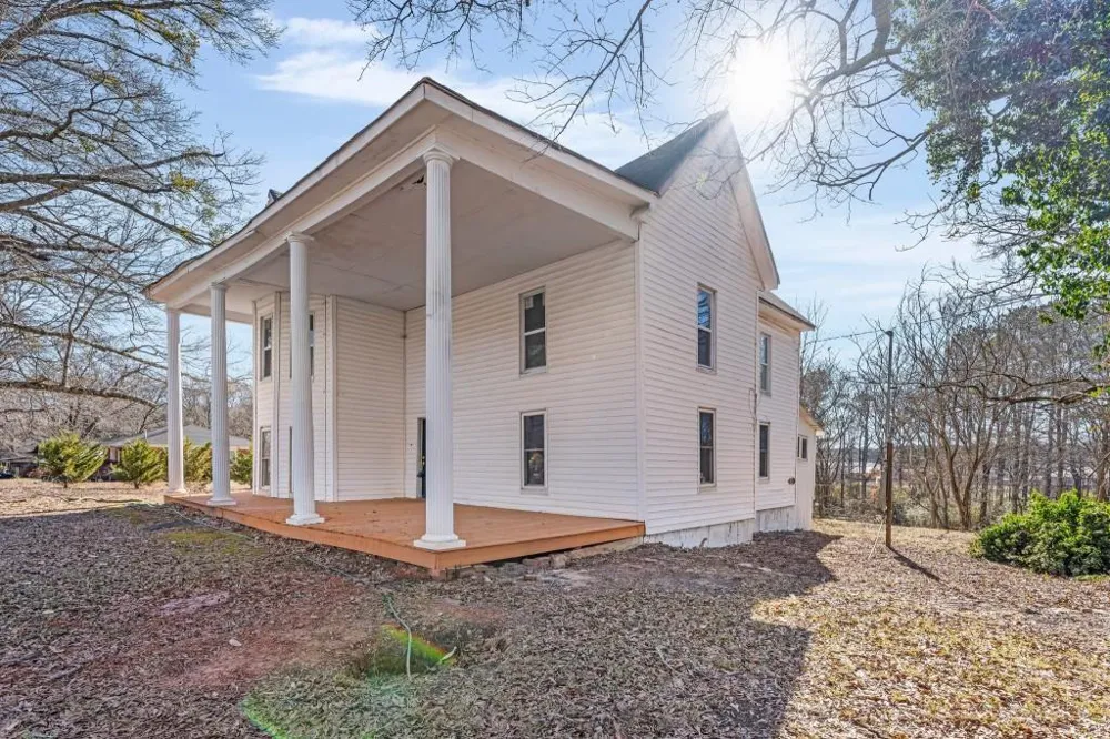 119 E Johnson Street Temple, GA 30179