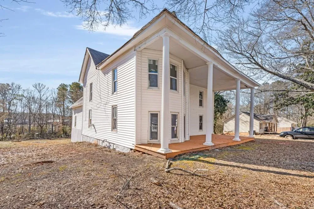 119 E Johnson Street Temple, GA 30179