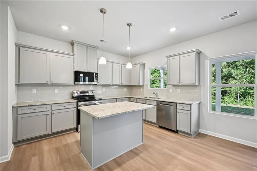 11147 Suria Drive Covington, GA 30014