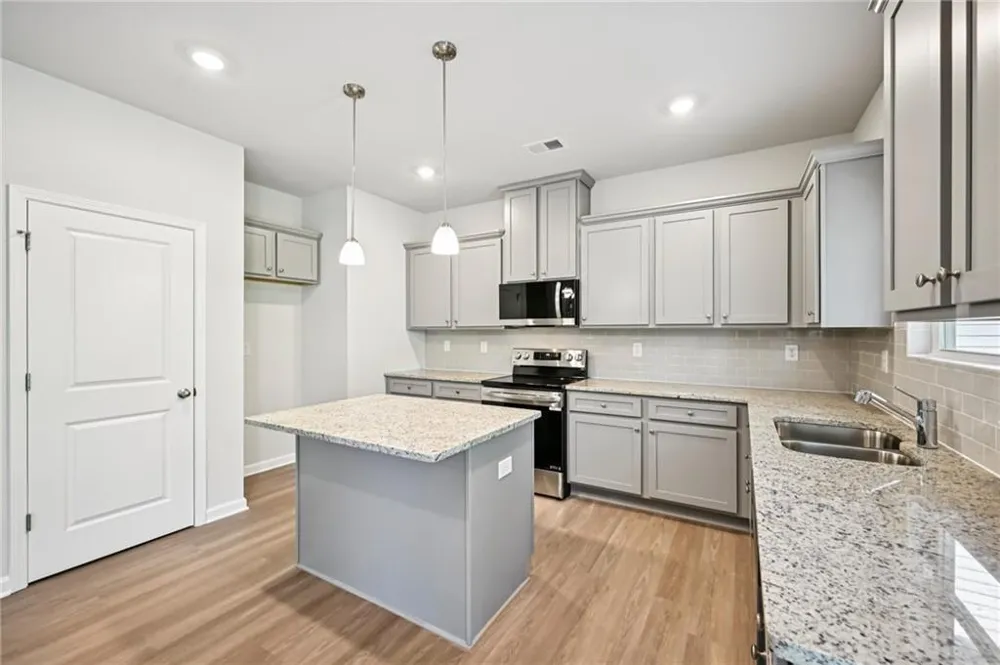 11147 Suria Drive Covington, GA 30014