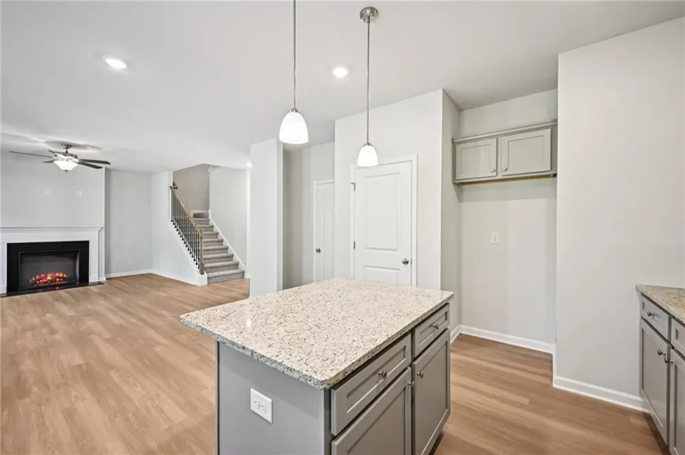 11147 Suria Drive Covington, GA 30014