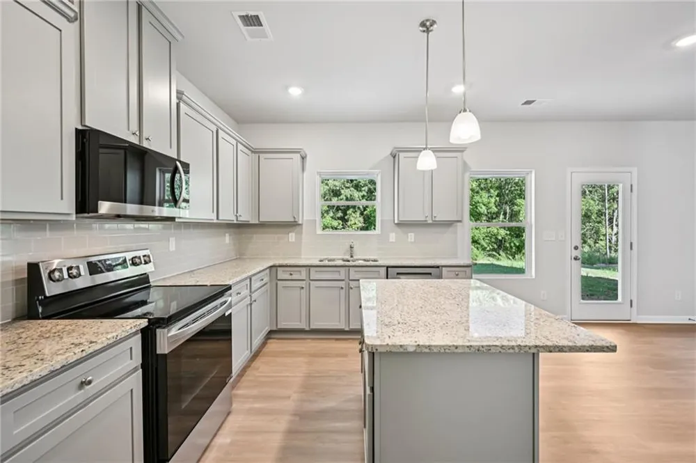 11147 Suria Drive Covington, GA 30014
