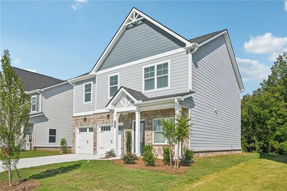 11147 Suria Drive Covington, GA 30014