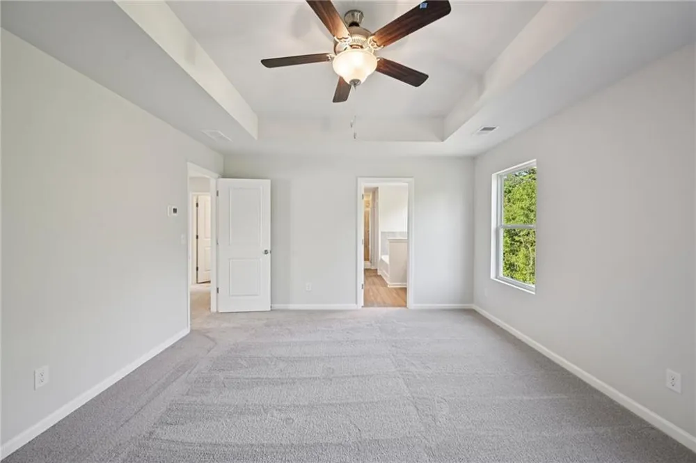11147 Suria Drive Covington, GA 30014