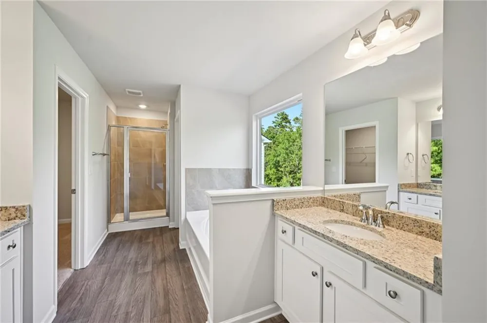 11147 Suria Drive Covington, GA 30014