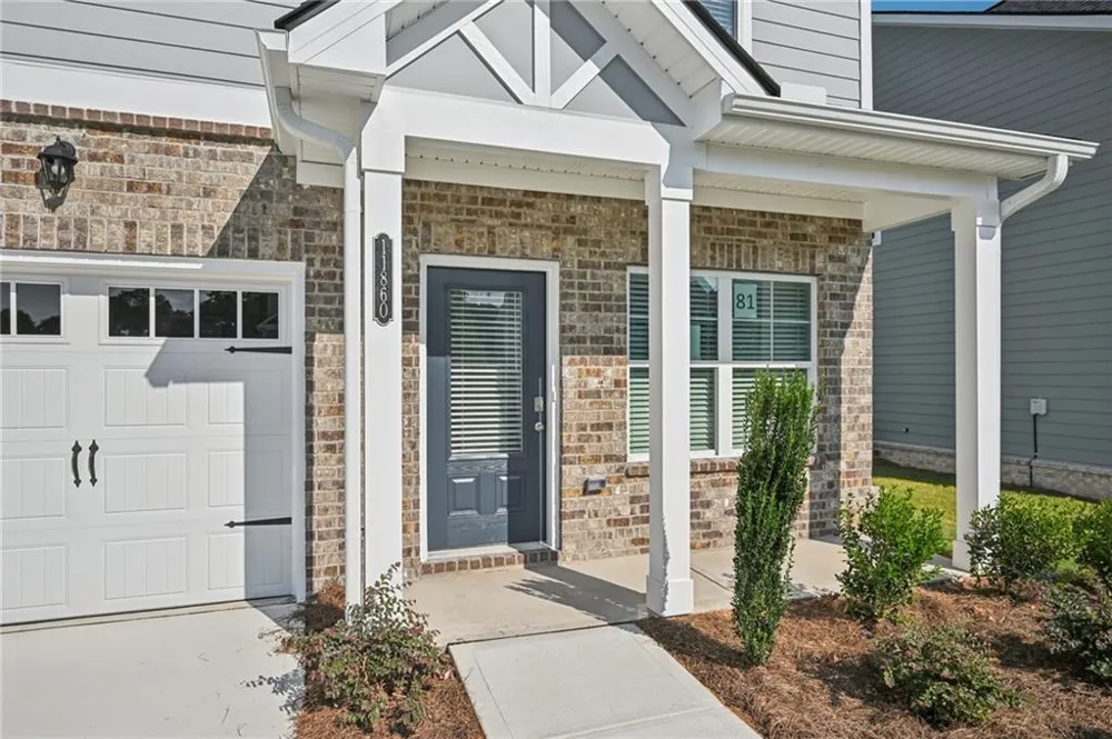 11147 Suria Drive Covington, GA 30014