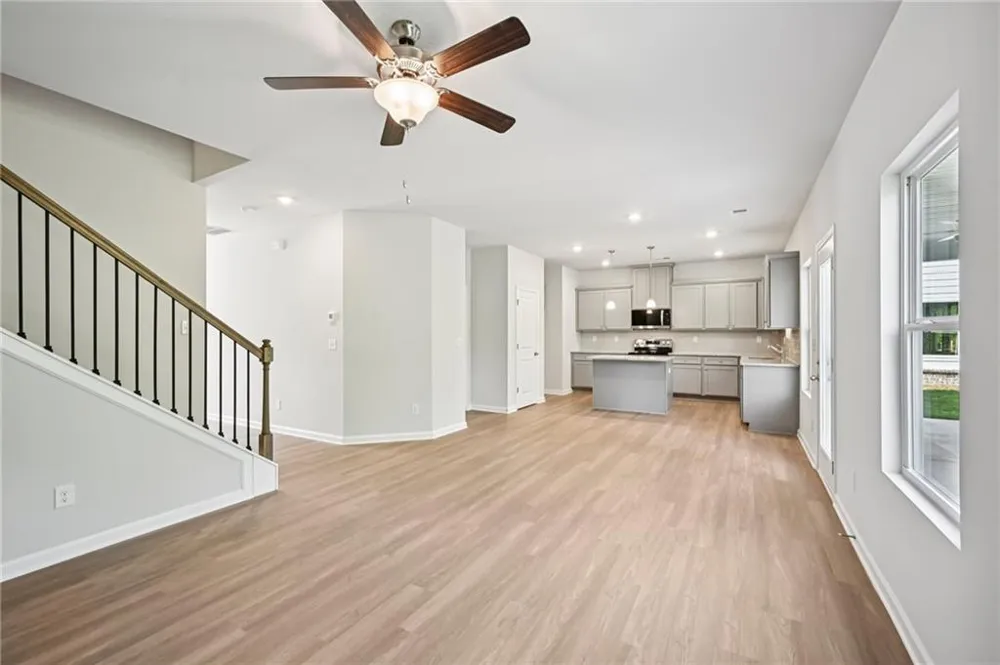 11147 Suria Drive Covington, GA 30014