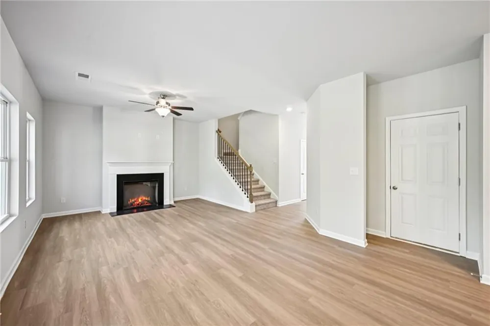 11147 Suria Drive Covington, GA 30014
