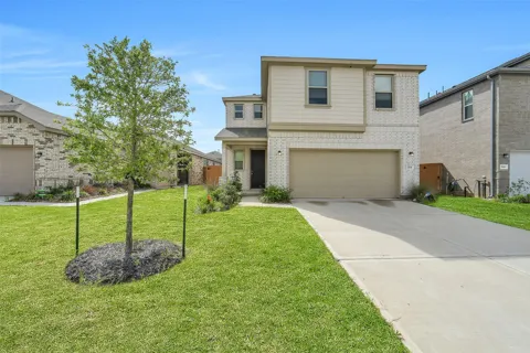 2844 Grand Anse Drive