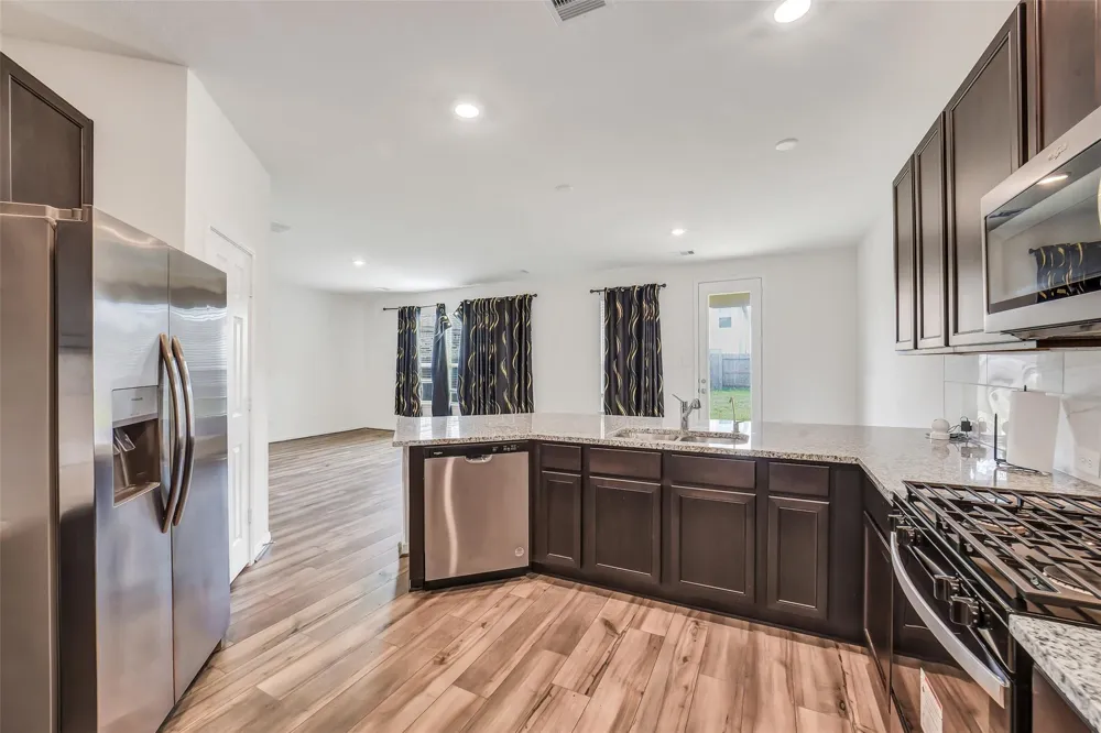 2844 Grand Anse Drive Katy, TX 77493