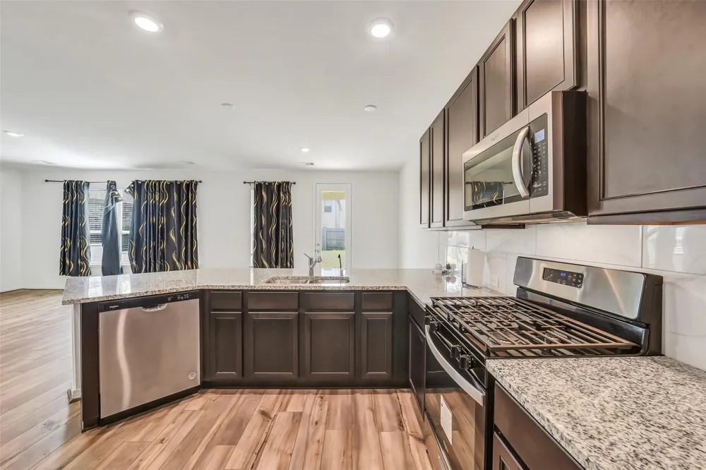 2844 Grand Anse Drive Katy, TX 77493