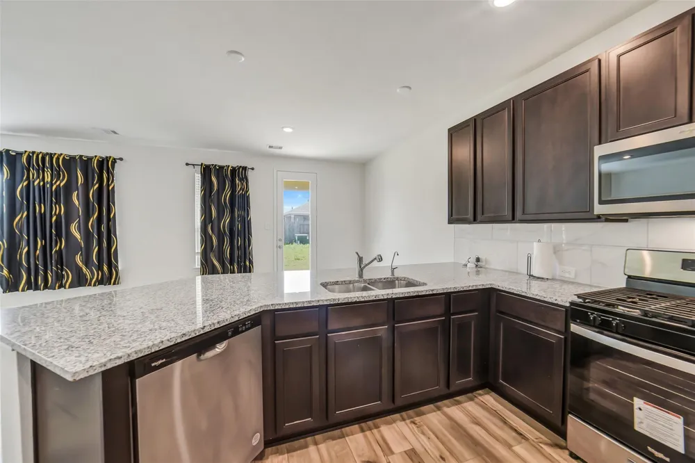 2844 Grand Anse Drive Katy, TX 77493