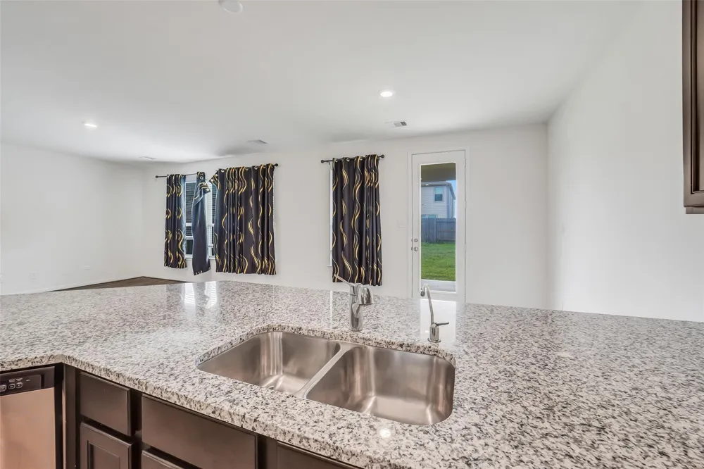2844 Grand Anse Drive Katy, TX 77493