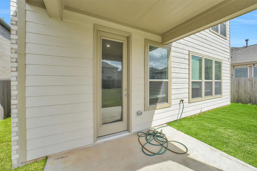 2844 Grand Anse Drive Katy, TX 77493