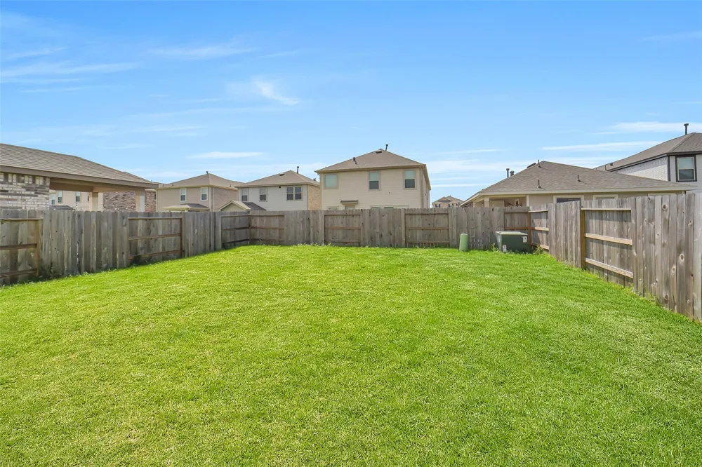 2844 Grand Anse Drive Katy, TX 77493