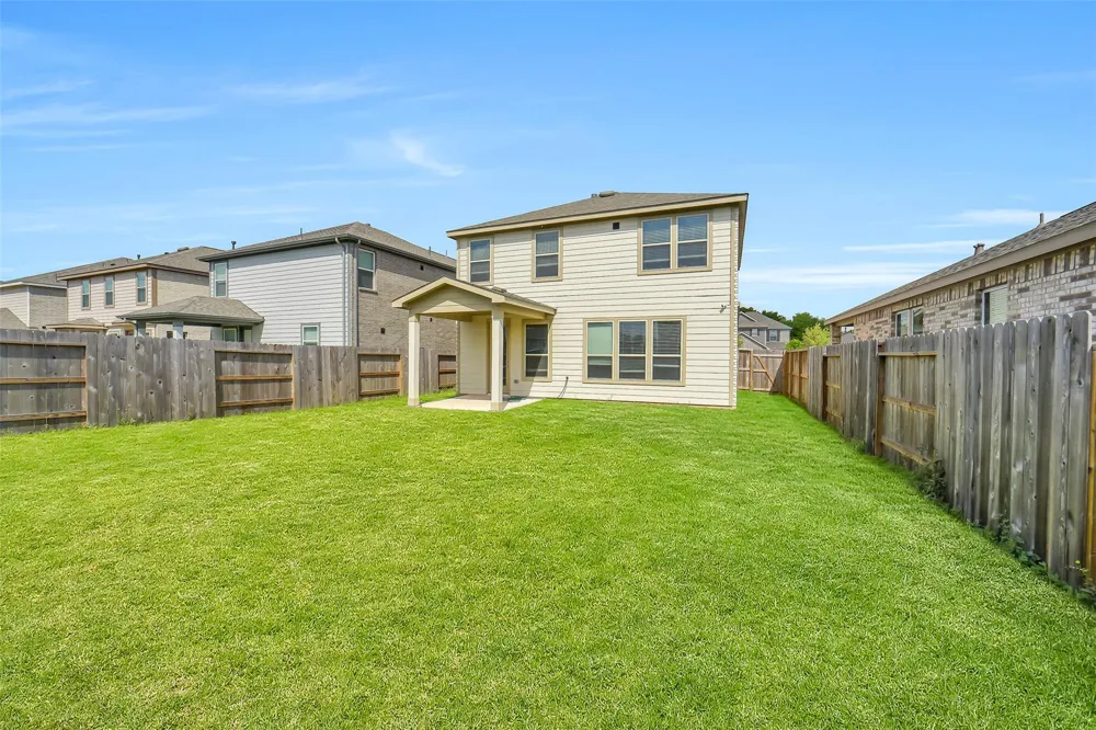 2844 Grand Anse Drive Katy, TX 77493
