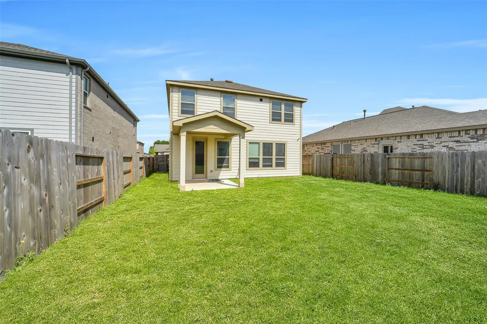 2844 Grand Anse Drive Katy, TX 77493