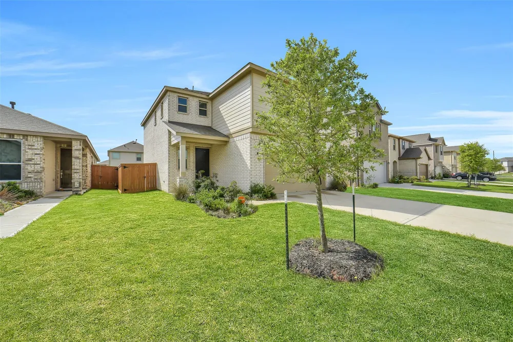 2844 Grand Anse Drive Katy, TX 77493