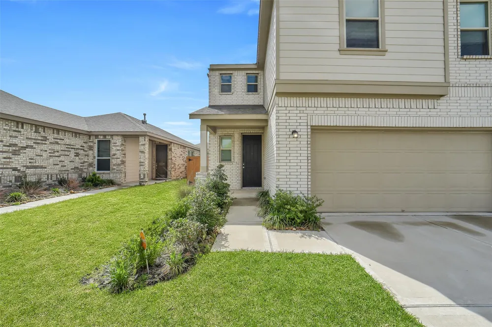 2844 Grand Anse Drive Katy, TX 77493