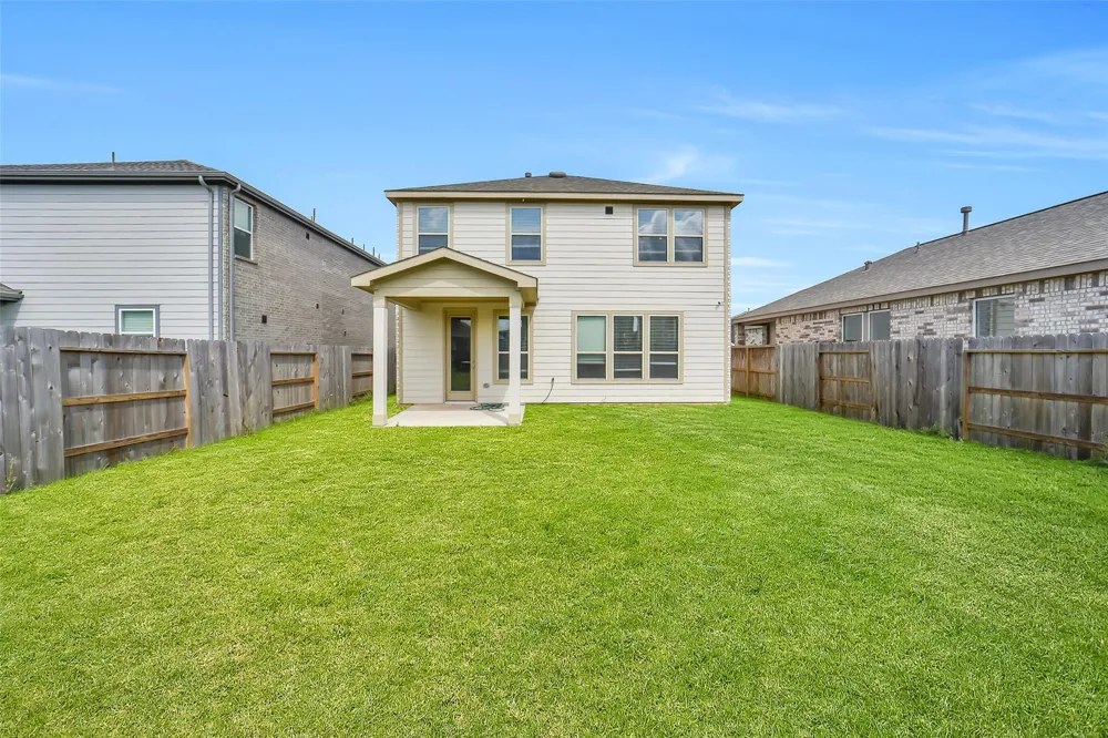 2844 Grand Anse Drive Katy, TX 77493