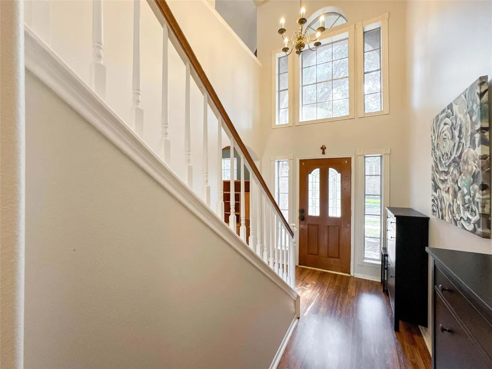 1250 Hunter Wood Drive League City, TX 77573