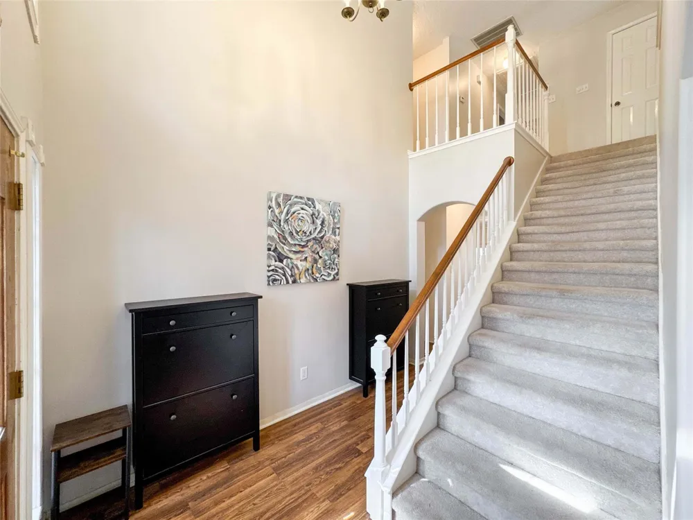 1250 Hunter Wood Drive League City, TX 77573